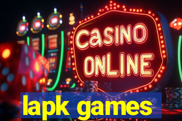 lapk games